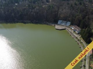 Eladó 40 m²-esüdülő Bánk, Juhász Gyula utca: 35'900'000 Ft