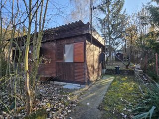 Eladó 30 m²-esüdülő Bánk, Juhász Gyula utca: 19'900'000 Ft