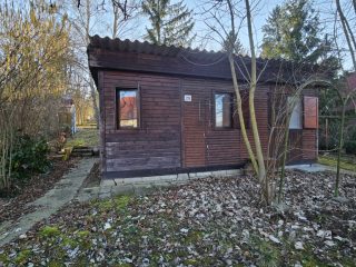 Eladó 30 m²-esüdülő Bánk, Juhász Gyula utca: 19'900'000 Ft