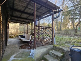 Eladó 30 m²-esüdülő Bánk, Juhász Gyula utca: 19'900'000 Ft