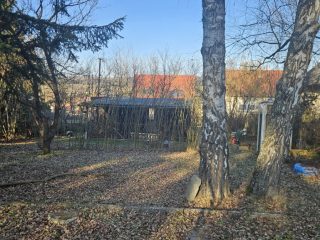 Eladó 30 m²-esüdülő Bánk, Juhász Gyula utca: 19'900'000 Ft