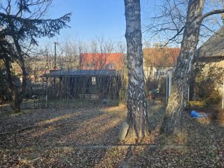 Eladó 30 m²-esüdülő Bánk, Juhász Gyula utca: 19'900'000 Ft