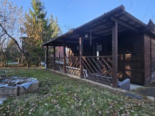 Eladó 30 m²-esüdülő Bánk, Juhász Gyula utca: 19'900'000 Ft