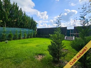 Eladó 45 m²-esüdülő Bánk, Szondi utca: 29'900'000 Ft