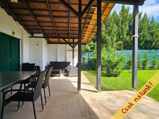 Eladó 45 m²-esüdülő Bánk, Szondi utca: 29'900'000 Ft