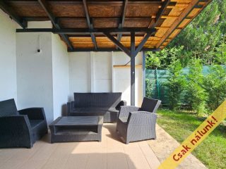 Eladó 45 m²-esüdülő Bánk, Szondi utca: 29'900'000 Ft