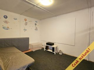 Eladó 45 m²-esüdülő Bánk, Szondi utca: 29'900'000 Ft