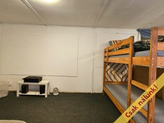 Eladó 45 m²-esüdülő Bánk, Szondi utca: 29'900'000 Ft