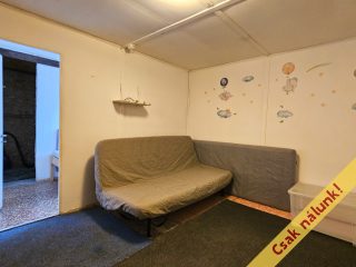 Eladó 45 m²-esüdülő Bánk, Szondi utca: 29'900'000 Ft