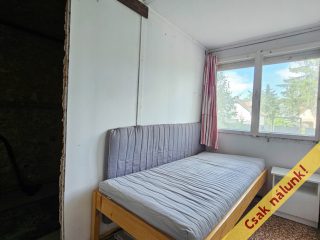 Eladó 45 m²-esüdülő Bánk, Szondi utca: 29'900'000 Ft