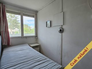 Eladó 45 m²-esüdülő Bánk, Szondi utca: 29'900'000 Ft