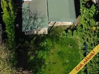 Eladó 45 m²-esüdülő Bánk, Szondi utca: 29'900'000 Ft