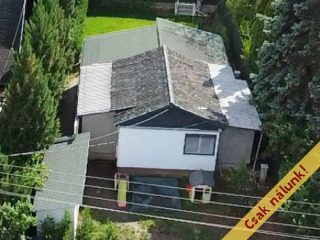 Eladó 45 m²-esüdülő Bánk, Szondi utca: 29'900'000 Ft