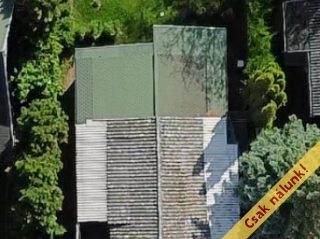 Eladó 45 m²-esüdülő Bánk, Szondi utca: 29'900'000 Ft