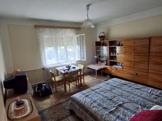 Eladó 85 m²-escsaládi ház Bánréve, Baross G. utca: 19'900'000 Ft