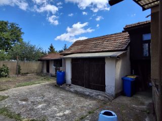 Eladó 85 m²-escsaládi ház Bánréve, Baross G. utca: 19'900'000 Ft