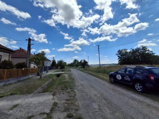 Eladó 85 m²-escsaládi ház Bánréve, Baross G. utca: 19'900'000 Ft