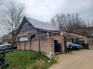 Eladó 110 m²-escsaládi ház Baracska, Kossuth Lajos utca: 299'000'000 Ft