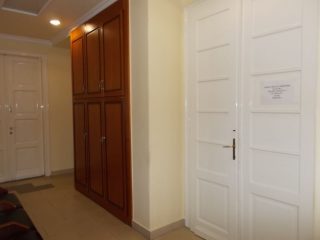 Kiadó 30 m²-esa kategóriás iroda Békéscsaba (Belváros) , Anrássy utca: 100'000 Ft