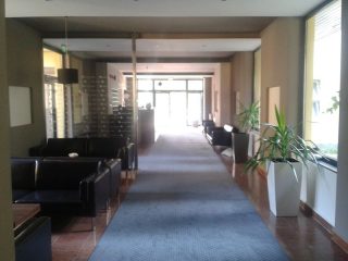 Kiadó 20 m²-esa kategóriás iroda Békéscsaba (Belváros közeli) , Kazinczy utca: 45'000 Ft