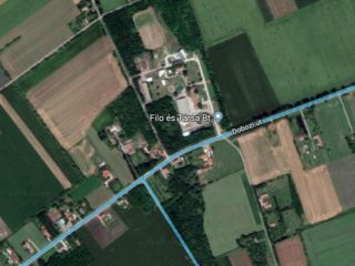 Eladó 33000 m²-esmezőgazdasági ingatlan Békéscsaba, Dobozi út: 30'000'000 Ft