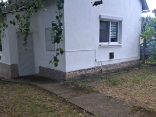 Eladó 49 m²-escsaládi ház Beleg, Petőfi utca: 11'500'000 Ft