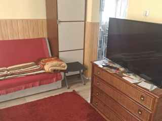 Eladó 49 m²-escsaládi ház Beleg, Petőfi utca: 11'500'000 Ft