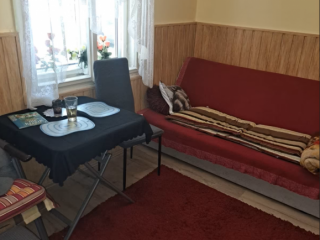 Eladó 49 m²-escsaládi ház Beleg, Petőfi utca: 11'500'000 Ft