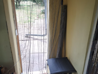 Eladó 49 m²-escsaládi ház Beleg, Petőfi utca: 11'500'000 Ft