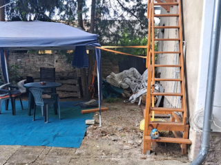 Eladó 49 m²-escsaládi ház Beleg, Petőfi utca: 11'500'000 Ft