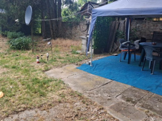 Eladó 49 m²-escsaládi ház Beleg, Petőfi utca: 11'500'000 Ft