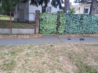 Eladó 49 m²-escsaládi ház Beleg, Petőfi utca: 11'500'000 Ft