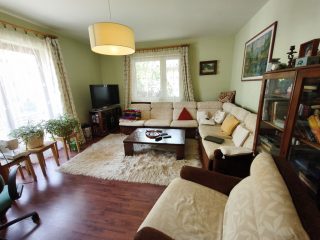 Eladó 130 m²-estársasházi lakás Beloiannisz, Szeptember utca: 62'900'000 Ft