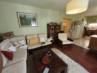 Eladó 130 m²-estársasházi lakás Beloiannisz, Szeptember utca: 62'900'000 Ft