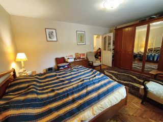 Eladó 130 m²-estársasházi lakás Beloiannisz, Szeptember utca: 62'900'000 Ft