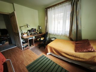 Eladó 130 m²-estársasházi lakás Beloiannisz, Szeptember utca: 62'900'000 Ft
