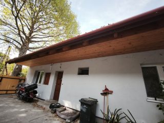Eladó 130 m²-estársasházi lakás Beloiannisz, Szeptember utca: 62'900'000 Ft
