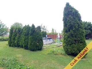 Eladó 100 m²-escsaládi ház Bénye, KOSSUTH LAJOS UTCA utca: 54'900'000 Ft