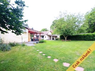 Eladó 100 m²-escsaládi ház Bénye, KOSSUTH LAJOS UTCA utca: 54'900'000 Ft