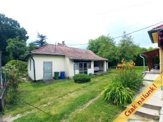 Eladó 100 m²-escsaládi ház Bénye, KOSSUTH LAJOS UTCA utca: 54'900'000 Ft