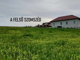 Eladó 1949 m²-estelek Berkenye, Bérc utca: 26'400'000 Ft