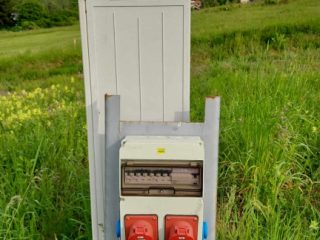 Eladó 1949 m²-estelek Berkenye, Bérc utca: 26'400'000 Ft