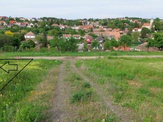 Eladó 1949 m²-estelek Berkenye, Bérc utca: 26'400'000 Ft