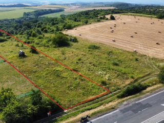 Eladó 5005 m²-estelek Berkenye, Berkenye külterület: 4'990'000 Ft