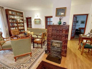 Eladó 240 m²-escsaládi ház Berkenye, Ifjúság útja: 129'900'000 Ft