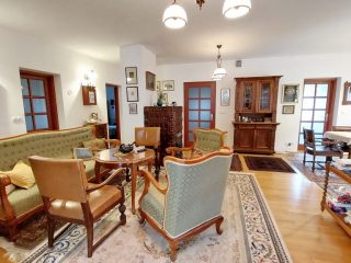 Eladó 240 m²-escsaládi ház Berkenye, Ifjúság útja: 129'900'000 Ft