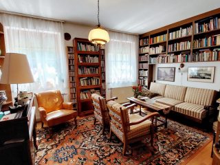 Eladó 240 m²-escsaládi ház Berkenye, Ifjúság útja: 129'900'000 Ft