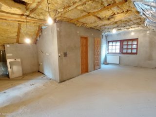 Eladó 240 m²-escsaládi ház Berkenye, Ifjúság útja: 129'900'000 Ft