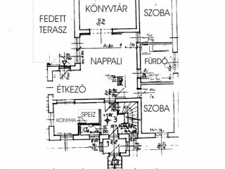 Eladó 240 m²-escsaládi ház Berkenye, Ifjúság útja: 129'900'000 Ft