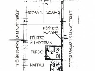 Eladó 240 m²-escsaládi ház Berkenye, Ifjúság útja: 129'900'000 Ft